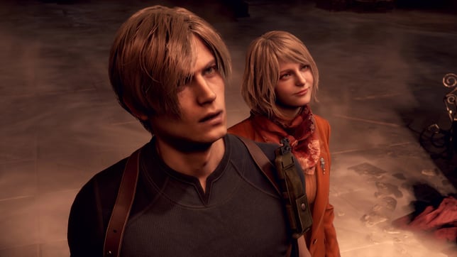 Resident Evil 4 Remake mejora el rendimiento y calidad gráfica en consola  con su última actualización - Meristation