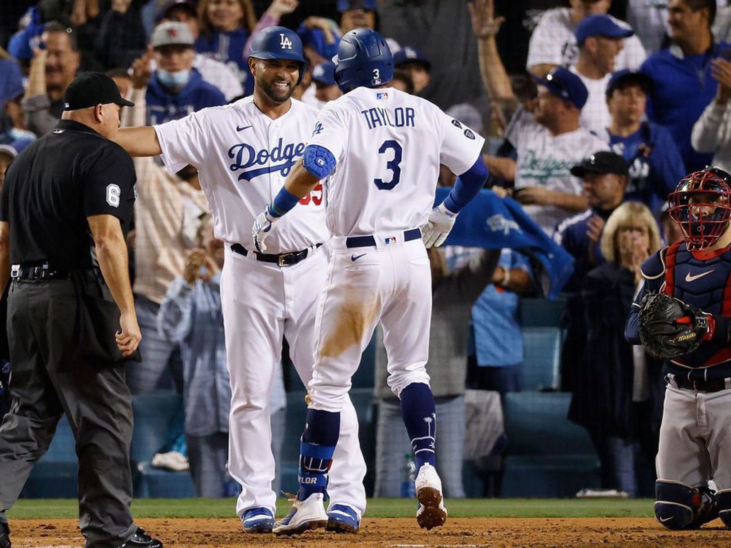 Fast Cody Bellinger, Dodgers try to get back on track - True Blue LA
