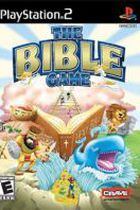 Carátula de The Bible Game