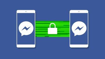 Facebook Messenger te alertará si hablas con cuentas sospechosas