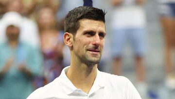 Victorian premier closes the door to all unvaccinated players, including Novak Djokovic