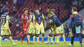 Liga MX: Los cambios que se avecinarían en la plantilla del América