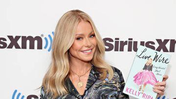 Kelly Ripa’s new book is out, and after years of secrecy, many are wondering what her true opinion of Regis Philbin, her former co-host, really was.