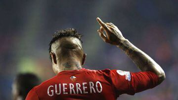 Guerrero lidera la lista de mejor pagados en Sudamérica