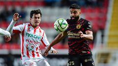 Palmeiras detecta fortalezas y debilidades de Tigres