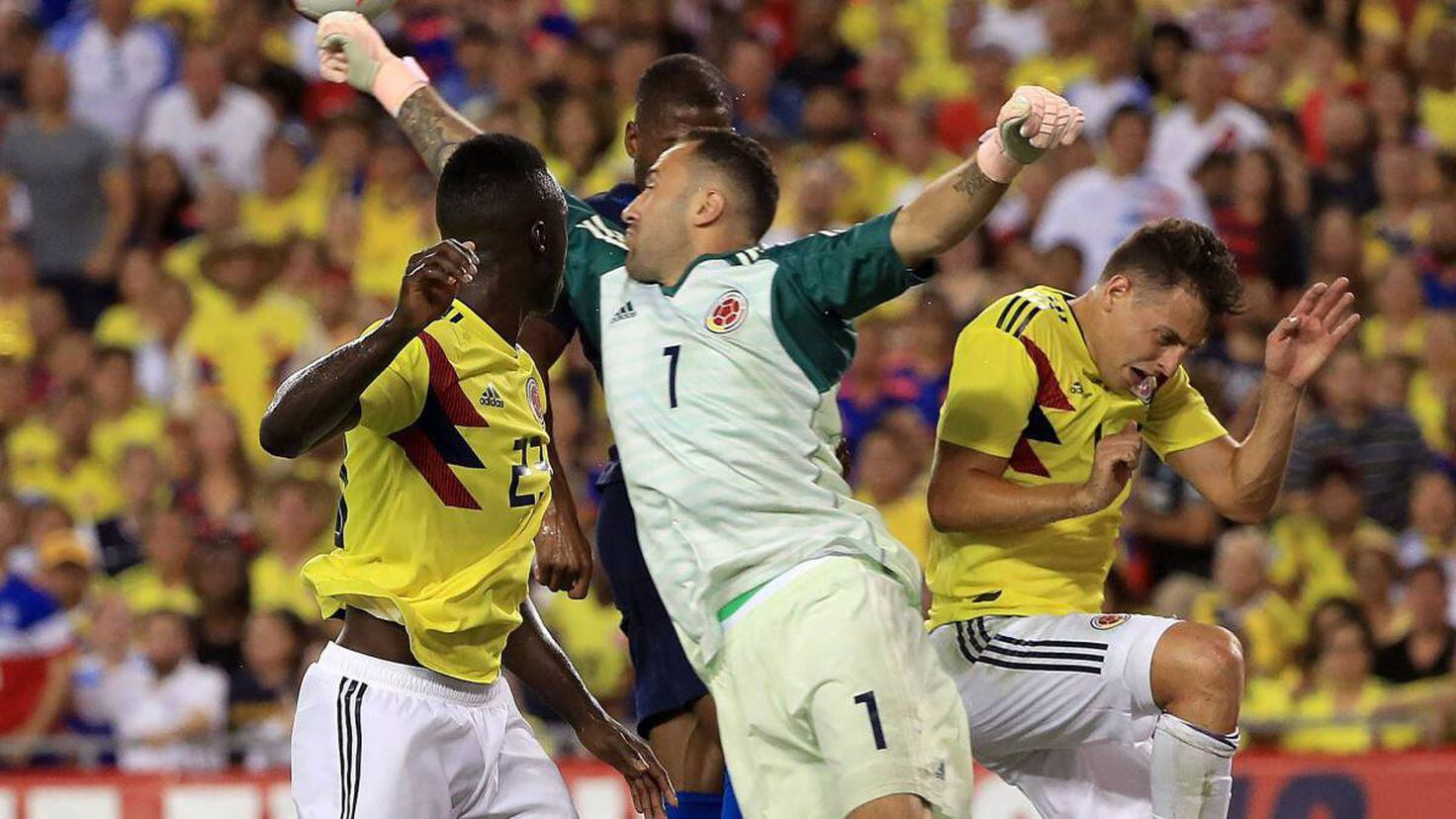Fecha, hora y lugar del próximo partido de Colombia AS Colombia