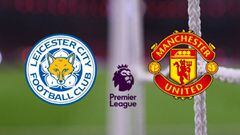 Leicester City vs Man United: how and where to watch - times, TV, online