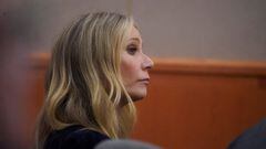 Actress Gwyneth Paltrow, accused of crashing into a retired doctor while skiing in 2016, has testified in her trial. Her family is expected to follow suit.