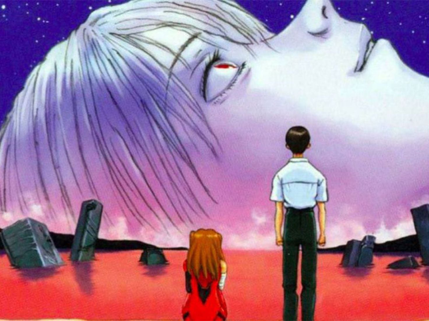 Spoiler][Rewatch] Berserk 1997 – Episode 1 Discussion : r/anime