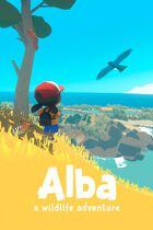 Carátula de Alba: A Wildlife Adventure