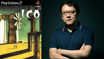 Hidetaka Miyazaki (Dark Souls) celebra el cumpleaños de ICO: “me cambió la vida”