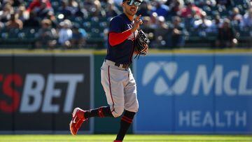 World Baseball Classic on X: Carlos Correa intends to represent