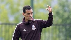 Rafael Márquez revela su once ideal para Qatar 2022