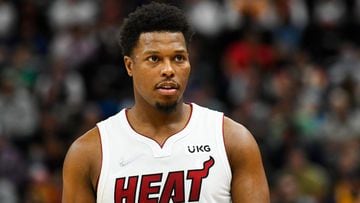 Heat, Bulls punished with loss of picks over Lowry, Ball deals