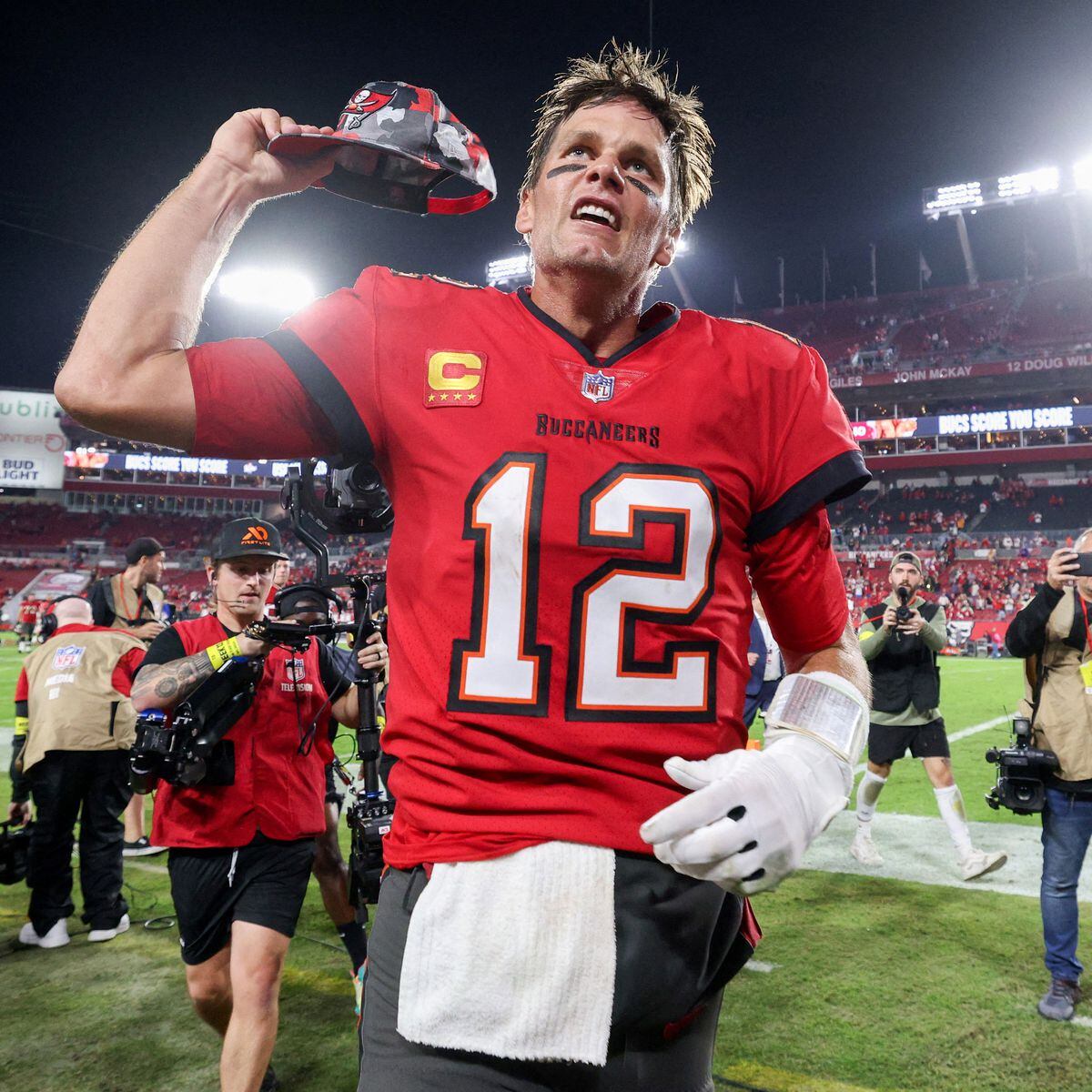 Is Tom Brady retiring in 2022? What we know about Bucs QB's NFL future