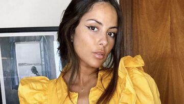 Melyssa Pinto se sincera sobre su anorexia: “No estoy curada al cien por cien”