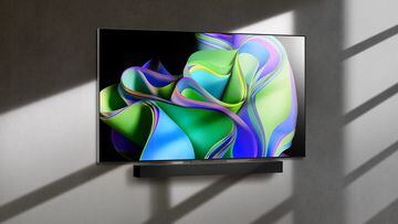 Las Smart TV LG tendrán más anuncios, y tiene todo el sentido