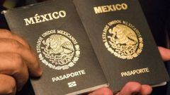 Trámite de pasaportes: cuánto costará y qué posibles descuentos puedo tener