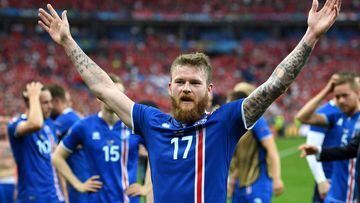 Euro 2016: last 16 at a glance