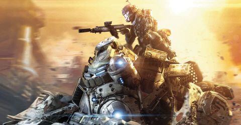 Esperando Titanfall 2 en PC? Aquí los requisitos para disfrutarlo al máximo