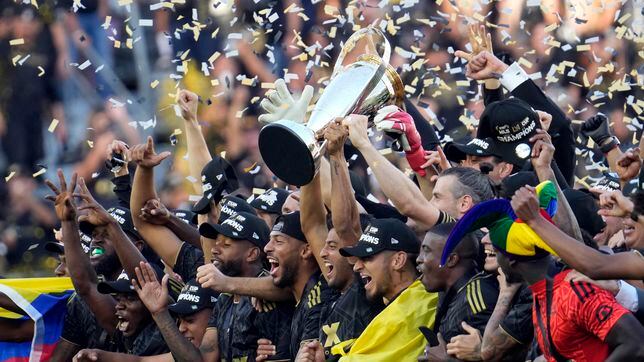 MLS Decision Day: these are the teams qualified for the 2023 playoffs