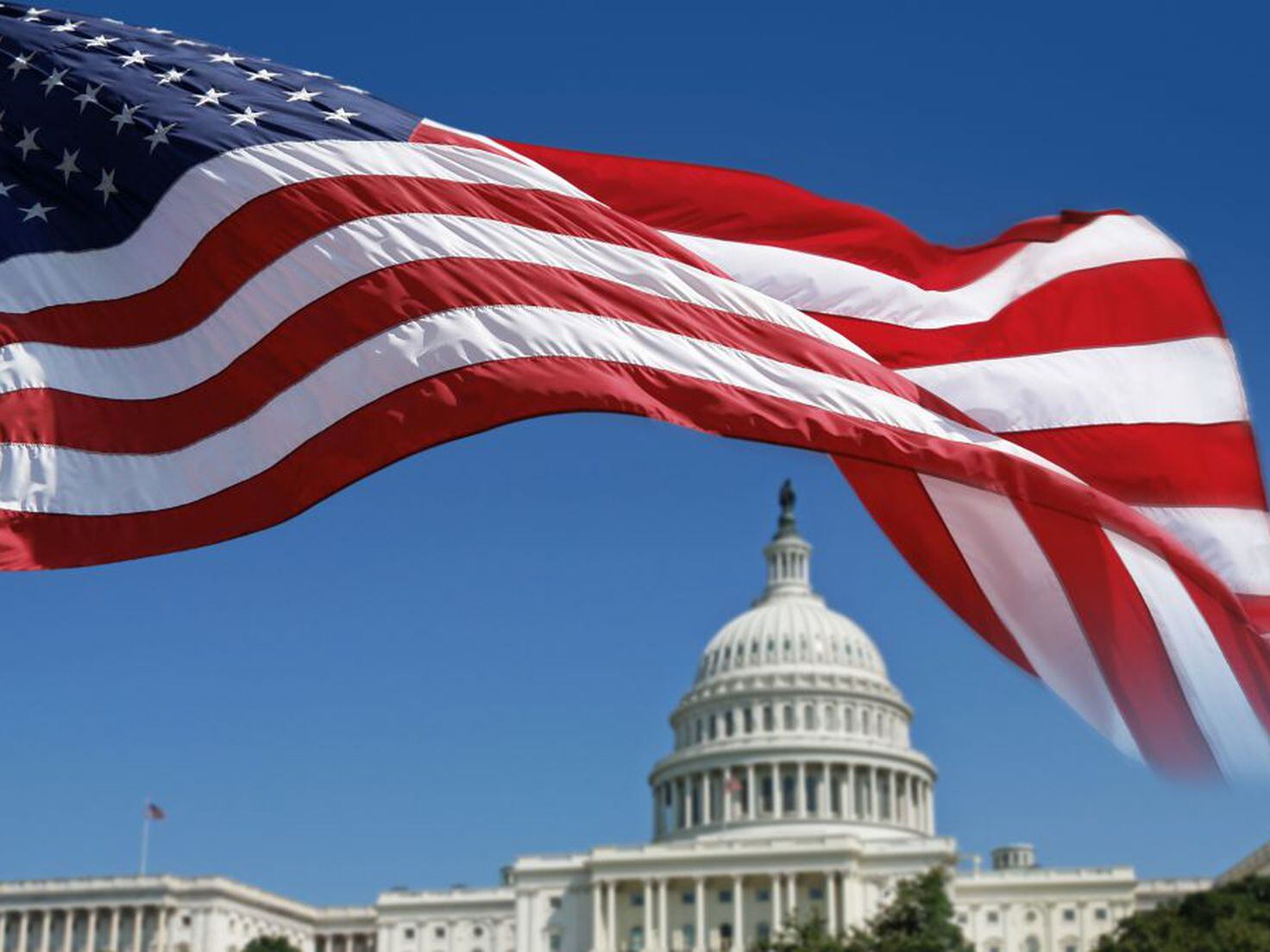 Qué es y por qué se celebra el de la Bandera en Estados Unidos? - AS USA