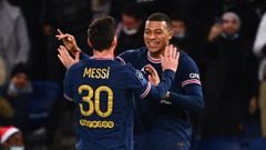 Messi still the world's best but Mbappé is next in line, says Herrera
