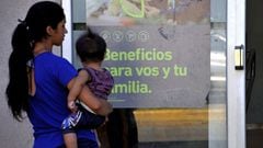 Paro de docentes en Argentina: hasta cuándo va y qué piden