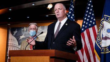 HEALS Act: Republican vs Democratic U.S. coronavirus relief proposals