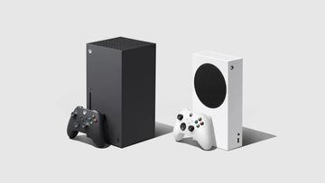 Xbox Series X|S Phil Spencer nueva generación