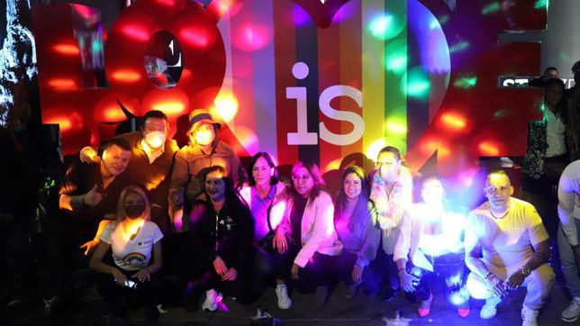 Monumento LGBT en CDMX: Qué objetivo tiene y en dónde se encuentra 