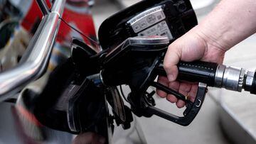 North Carolina lawmakers propose a $200 gas tax rebate