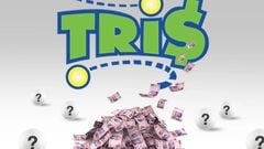 Resultados Lotería Tris Extra hoy: ganadores y números premiados | 22 de mayo
