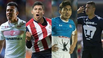 Diez conclusiones tras la Jornada 7 del Clausura 2017