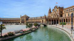 Si visitas Sevilla y est&aacute;s buscando un hotel bueno, bonito y barato, te contamos varias opciones