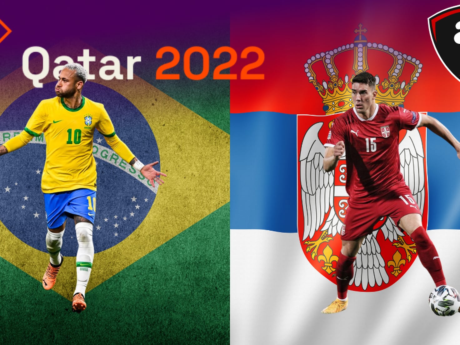 Portugal vs Ghana live streaming: FIFA World Cup 2022 schedule for today:  Brazil vs Serbia, Portugal vs Ghana live streaming, match timing - The  Economic Times
