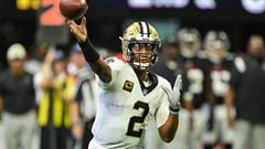 Jameis Winston may finally find his feet in New Orleans, and live up to the immense promise that he has always possessed, if only he could harness it.