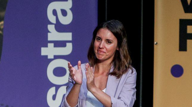 Podemos propone a Irene Montero como su candidata en las elecciones europeas