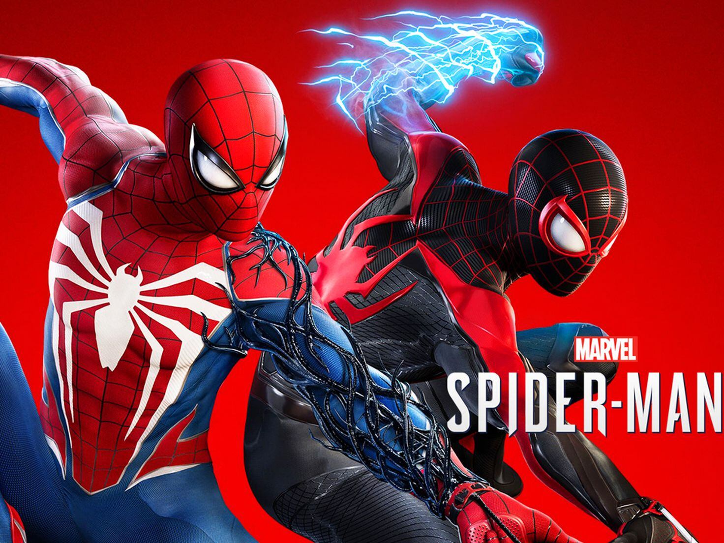 Spider-Man 2 muestra a Venom, Lagarto, Kraven y el traje de