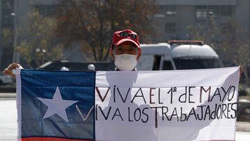 Día del trabajador en Chile: ¿es feriado irrenunciable? ¿Dónde puedo consultarlo?