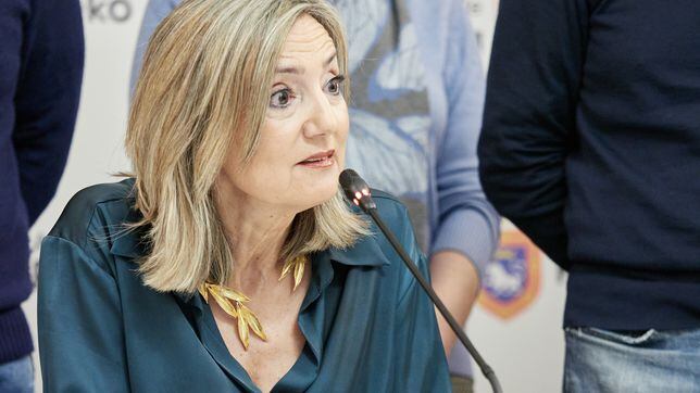 UPN rompe con el PSOE tras su pacto de moción de censura con Bildu