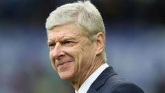 Thomas Tuchel to replace Arsene Wenger as Arsenal manager - reports
