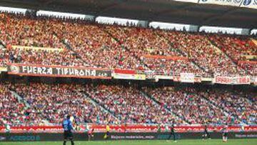 Por m&aacute;s cl&aacute;sico espa&ntilde;ol que haya, la hinchada rojiblanca se har&aacute; presente en el estadio Metropolitano. Se esperan m&aacute;s de 30 mil personas. 
