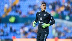 Miguel Herrera espera el regreso de México a la Copa Libertadores
