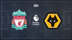 Liverpool vs Wolves: how and where to watch - times, TV, online