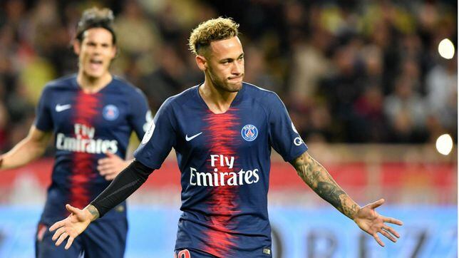 Brazilian football legend suggests Neymar could be “the key” to Arsenal's  success