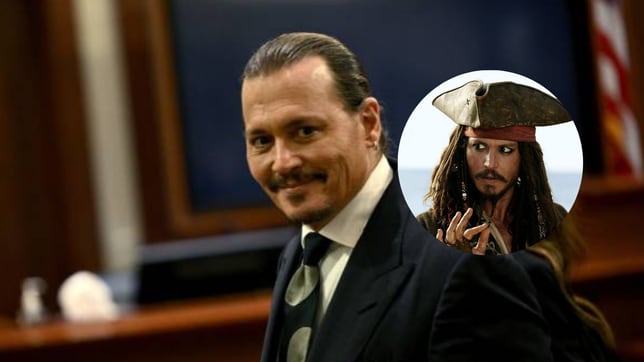 Is Johnny Depp coming back as Jack Sparrow in a new Pirates of the Caribbean movie?