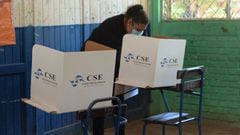 Este 7 de noviembre, Nicaragua llev&oacute; a cabo sus elecciones generales. &iquest;Qui&eacute;n va ganando el conteo de votos? As&iacute; van los resultados de las votaciones.