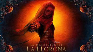 En Estados Unidos, la pel&iacute;cula basada en la historia de la leyenda mexicana de La Llorona, super&oacute; al superh&eacute;roe en la taquilla del cine