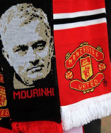 Mourinho looking to transform the Red Devils into a title-winning force with merchandise-selling genius Zlatan expected to be an early addition.